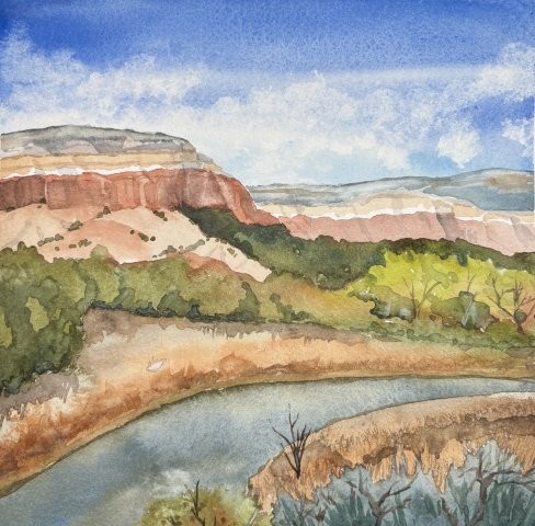 Rio Chama